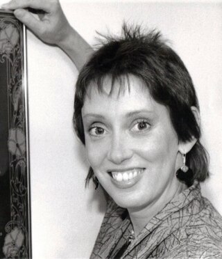 Shelley Duvall