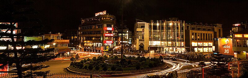 चित्र:Shillong City.jpg