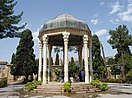 Tombe de Hafez