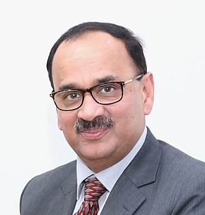 Shri Alok Kumar Verma (cropped).jpg