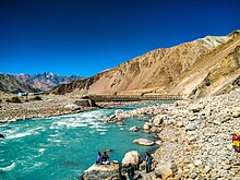 File:Shyok_river_Ladakh.jpg