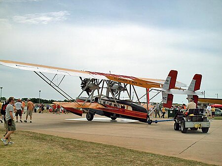 Sikorsky S-38