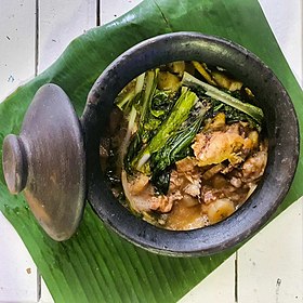 Sinigang na Hito