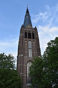 St. George's Church, Eindhoven