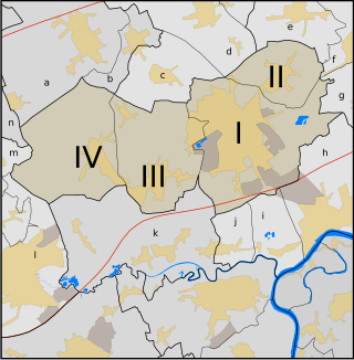 Carte de Saint-Nicolas