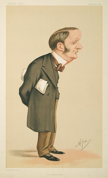 File:Sir Charles Forster Vanity Fair 28 March 1874.jpg