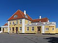 Vignette pour Gare de Skagen