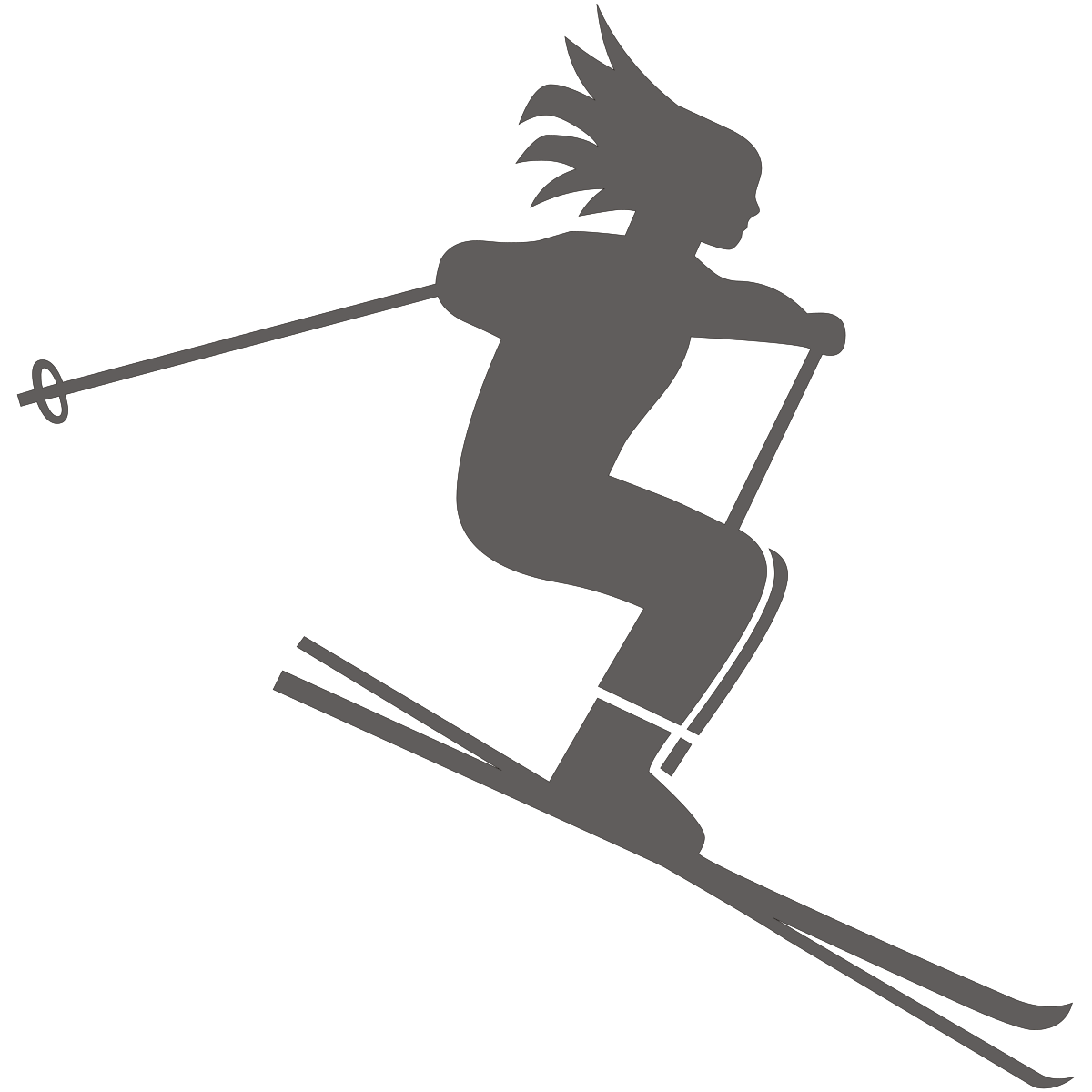 Download File Skiing Svg Wikimedia Commons