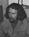 Pete Kleinow op 23 november 1970 overleden op 6 januari 2007