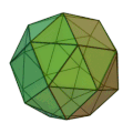 変形立方体