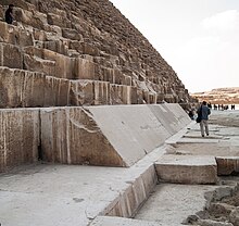 Пирамида Хеопса оказалась способна накапливать электромагнитную энергию