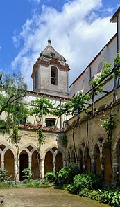 Monasterio de San Francisco