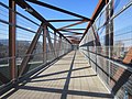 * Nomination Rhine–Lafayette Pedestrian Overpass, Portland, Oregon --Another Believer 04:46, 29 January 2022 (UTC) * Promotion Good quality. --Imehling 11:39, 3 February 2022 (UTC)