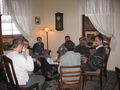Wikimedia Polska Board meeting