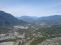 Squamish (British Columbia)