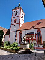 St. Nicolai (Marktbreit)