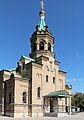 Cathédrale Saint-Alexis