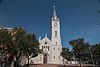 San Augustin de Laredo Tarihi Bölgesi