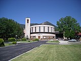 St. Francis of Assisi in Colorado Springs