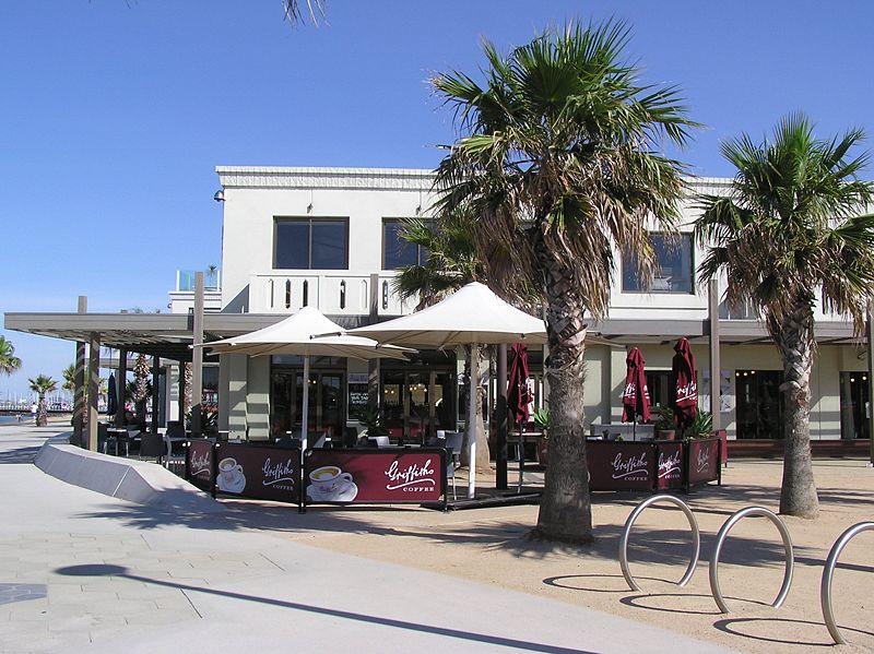 File:St. Kilda Sea Baths (Cafes).jpg