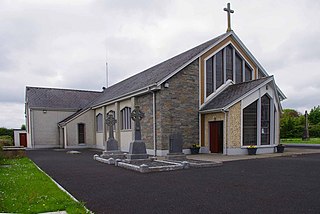<span class="mw-page-title-main">Ardagh, County Limerick</span> Village in County Limerick, Ireland