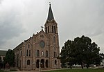 St. Elizabeth's Church (Denver, Colorado)