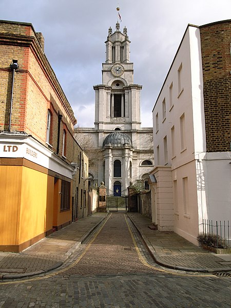 File:St Anne Limehouse1.jpg