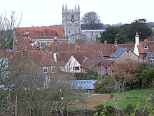 File:St_Laurence's_Church,_Downton_-_geograph.org.uk_-_756108.jpg