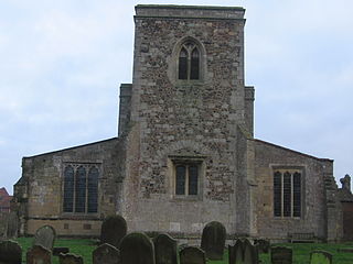 <span class="mw-page-title-main">Welwick</span> Village and civil parish in the East Riding of Yorkshire, England