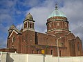 Thumbnail for St Peter and St Paul's Church, New Brighton