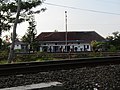 Gambar mini seharga Stasiun Rewulu