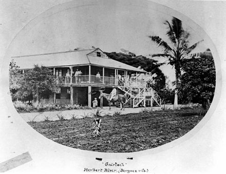 StateLibQld 1 159778 Gairloch Sugar Mill, Ingham, Queensland, ca. 1881.jpg