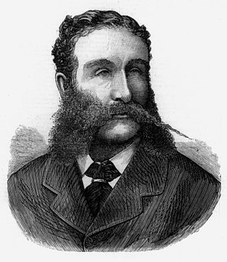 <span class="mw-page-title-main">Joshua Peter Bell</span> Australian politician in the colony of Queensland (1827-1881)