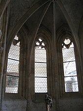 Gothic Chapel of the Cross window Stift Rein gotische Kapelle.jpg