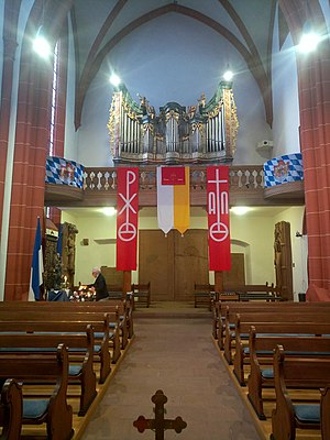 Stiftskirche NW 2019 innen.jpg