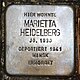 Stolperstein Marietta Heidelberg Wuppertal.jpg