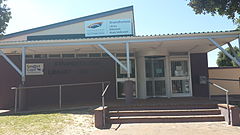 Библиотека Strandfontein.jpg