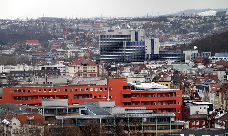 File:Stuttgart-SWR vom Bahnhofsturm-02-2010-gje.jpg