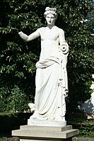 Stuttgart Schlossgarten Venus von Arles.JPG