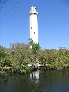 Sulphur Springs (Tampa) Neighborhood in Hillsborough, Florida, United States