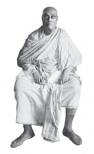 <span class="mw-page-title-main">Vijnanananda</span>