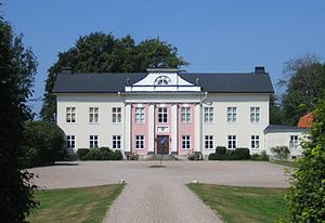 Össjö gård