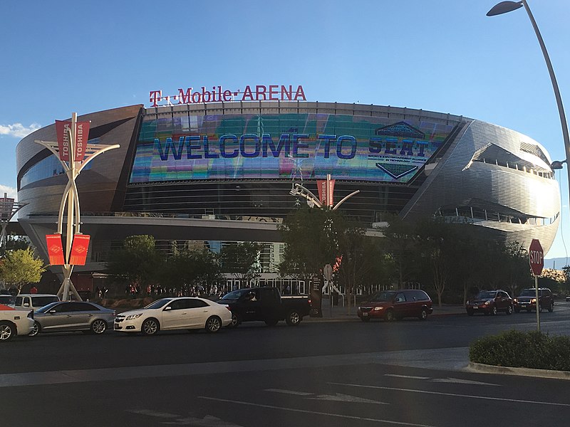 File:T-Mobile Arena, Las Vegas (34836465501).jpg