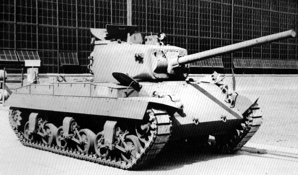 T Medium Tank Wikipedia