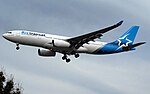 TSC Air Transat Havayolları A330 C-GUBH.jpg