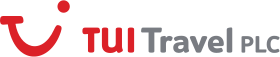 Logotipo de TUI Travel