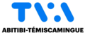 Logo de TVA depuis le 11 novembre 2020[8].