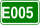 E005