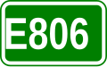 E806 щит