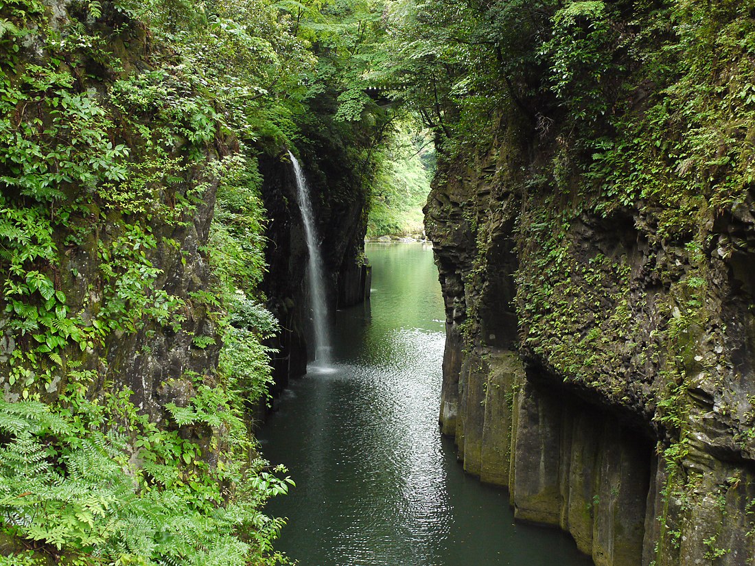 高千穗町